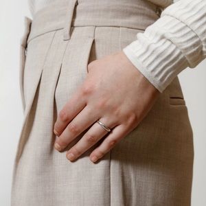 Wolf Circus Emeile Ring